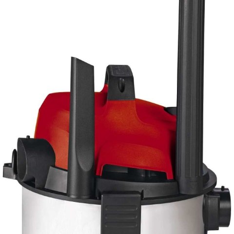 Odkurzacz warsztatowy EINHELL TH-VC 1820 S 2342167 (1250W; kolor srebrny) Odkurzacz warsztatowy EINHELL TH-VC 1820 S 2342167 (1250W; kolor srebrny)