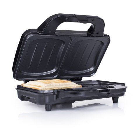 Opiekacz Tristar SA-3060 (900W czarno-srebrna) Opiekacz Tristar SA-3060 (900W czarno-srebrna)