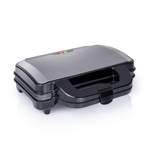 Opiekacz Tristar SA-3060 (900W czarno-srebrna) Opiekacz Tristar SA-3060 (900W czarno-srebrna)