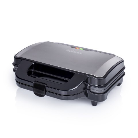 Opiekacz Tristar SA-3060 (900W czarno-srebrna) Opiekacz Tristar SA-3060 (900W czarno-srebrna)