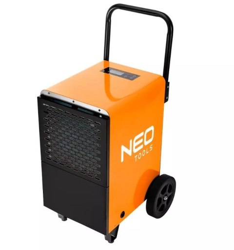 Osuszacz budowlany 750W Neo Tools Osuszacz budowlany 750W Neo Tools