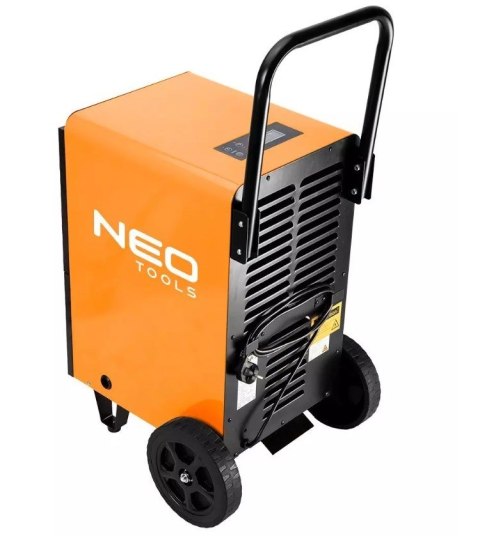 Osuszacz budowlany 750W Neo Tools Osuszacz budowlany 750W Neo Tools
