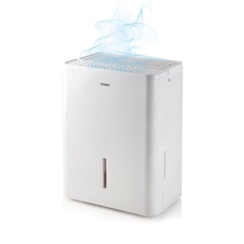 Osuszacz powietrza Domo 12l biały (DO344DH) Osuszacz powietrza Domo 12l biały (DO344DH)