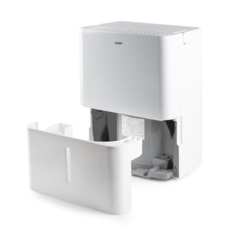 Osuszacz powietrza Domo 12l biały (DO344DH) Osuszacz powietrza Domo 12l biały (DO344DH)