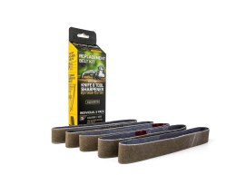 Pasy ostrzące Work Sharp KOE X65, 5 szt.