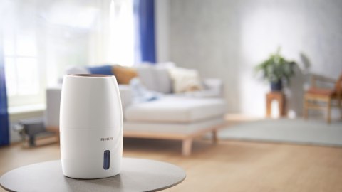 Philips 2000 series Oczyszczacz powietrza HU2716/10 z serii 2000