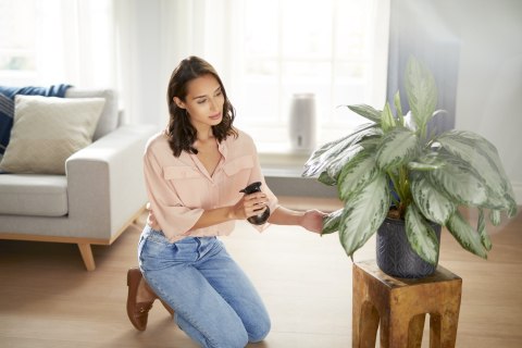 Philips 2000 series Oczyszczacz powietrza HU2716/10 z serii 2000