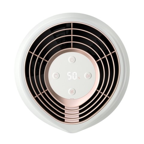 Philips 2000 series Oczyszczacz powietrza HU2716/10 z serii 2000