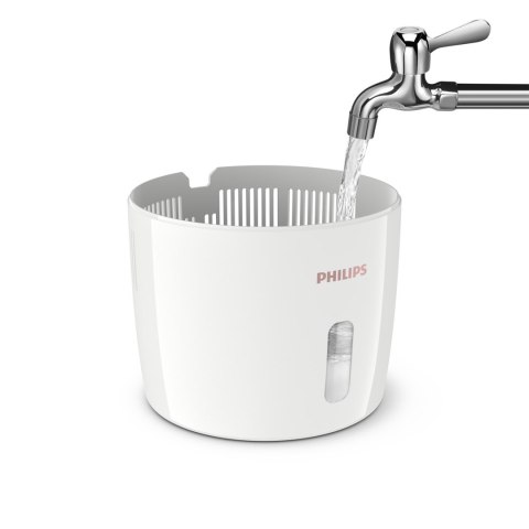 Philips 2000 series Oczyszczacz powietrza HU2716/10 z serii 2000