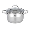 Resto Kitchenware Rigel 3,6 l Okrągły Stal nierdzewna