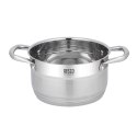 Resto Kitchenware Rigel 3,6 l Okrągły Stal nierdzewna