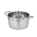 Resto Kitchenware Rigel 3,6 l Okrągły Stal nierdzewna