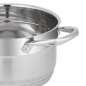 Resto Kitchenware Rigel 3,6 l Okrągły Stal nierdzewna