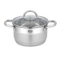 Resto Kitchenware Rigel 3,6 l Okrągły Stal nierdzewna