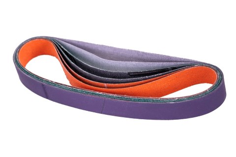 TAŚMY OSTRZĄCE WORK SHARP, 6 SZTUK