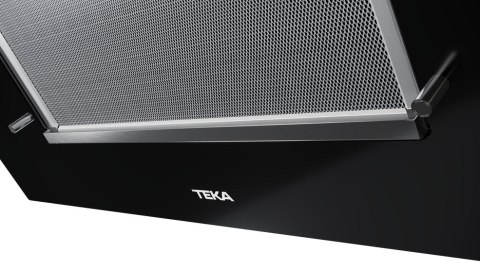 Teka OKAP PRZYŚCIENNY SKOŚNY DVT 78660 TBS BK Teka OKAP PRZYŚCIENNY SKOŚNY DVT 78660 TBS BK
