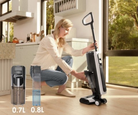 Tineco FLOOR ONE S5 Extreme Odkurzacz FW101600DE Tineco FLOOR ONE S5 Extreme Odkurzacz FW101600DE