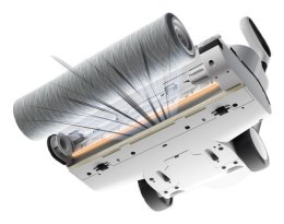 Xiaomi Trueclean W20 Wet Dry Vacuum | Odkurzacz pionowy bezprzewodowy | odkurzanie i mycie podłogi