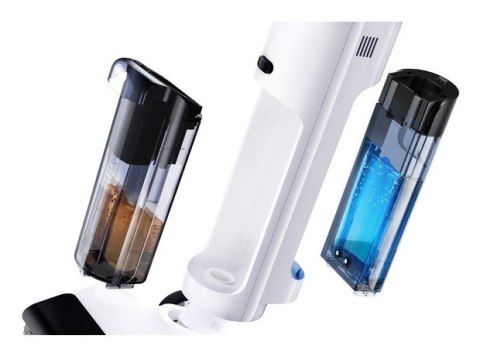 Xiaomi Trueclean W20 Wet Dry Vacuum | Odkurzacz pionowy bezprzewodowy | odkurzanie i mycie podłogi