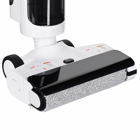 Xiaomi Trueclean W20 Wet Dry Vacuum | Odkurzacz pionowy bezprzewodowy | odkurzanie i mycie podłogi