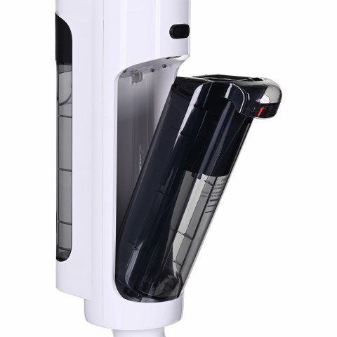 Xiaomi Trueclean W20 Wet Dry Vacuum | Odkurzacz pionowy bezprzewodowy | odkurzanie i mycie podłogi