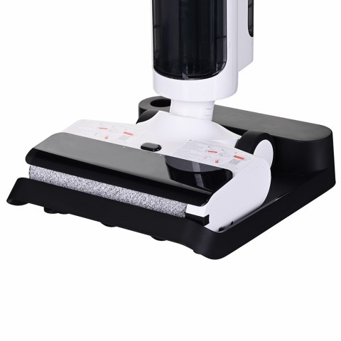Xiaomi Trueclean W20 Wet Dry Vacuum | Odkurzacz pionowy bezprzewodowy | odkurzanie i mycie podłogi