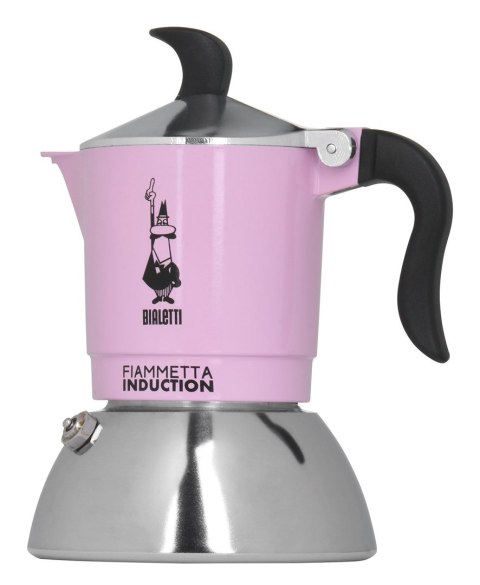 Bialetti - Primavera - Fiammetta 2tz Różowy Bialetti - Primavera - Fiammetta 2tz Różowy
