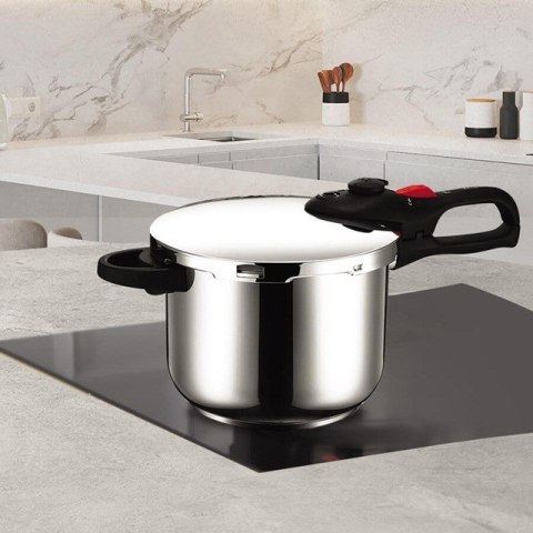 Szybkowar 22 cm 6,0L MAESTRO MR-2902 Szybkowar 22 cm 6,0L MAESTRO MR-2902