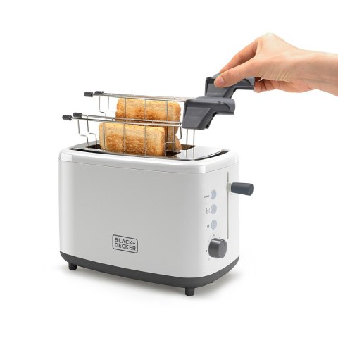 Toster Black+Decker BXTOA820E (820W)
