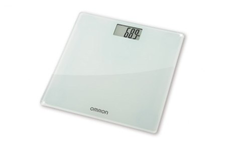 Waga łazienkowa Omron HN286 HN-286-E Waga łazienkowa Omron HN286 HN-286-E