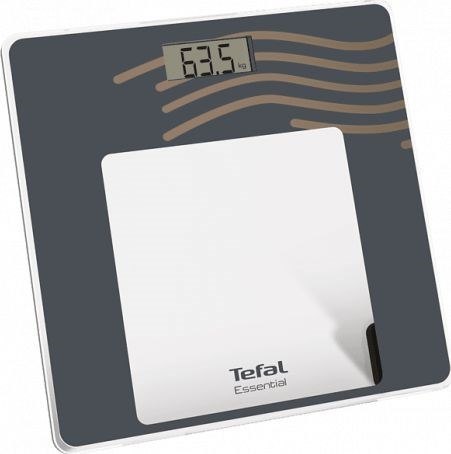 Waga łazienkowa TEFAL PP1330V0 Waga łazienkowa TEFAL PP1330V0