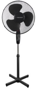 Wentylator Esperanza Hurricane EHF001KK (kolor czarny)