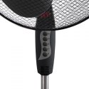Wentylator Esperanza Hurricane EHF001KK (kolor czarny)