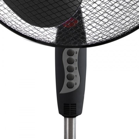 Wentylator Esperanza Hurricane EHF001KK (kolor czarny) Wentylator Esperanza Hurricane EHF001KK (kolor czarny)
