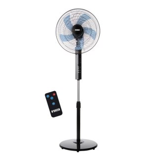 Wentylator stojący 16"/40cm NOVEEN F455 pilot 55W