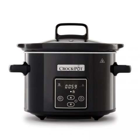 Wolnowar Crock-Pot CSC061X 2,4l Wolnowar Crock-Pot CSC061X 2,4l