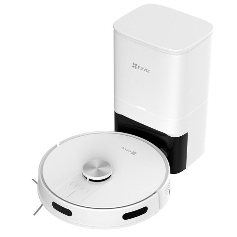Inteligentny Robot Sprzątający EZVIZ RE4 PLUS Inteligentny Robot Sprzątający EZVIZ RE4 PLUS