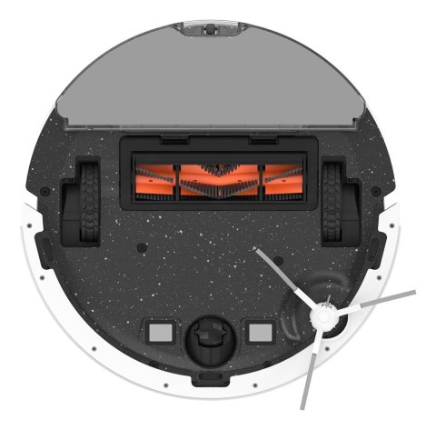 Inteligentny Robot Sprzątający EZVIZ RE4 PLUS Inteligentny Robot Sprzątający EZVIZ RE4 PLUS