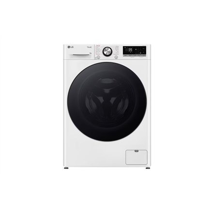 LG | Pralka | F2WR709S2W | Klasa efektywności energetycznej A-10% | Załadunek od przodu | Pojemność prania 9 kg | 1200 obr./min LG | Pralka | F2WR709S2W | Klasa efektywności energetycznej A-10% | Załadunek od przodu | Pojemność prania 9 kg | 1200 obr./min