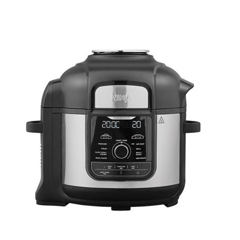 Ninja OP500 7,5 l 1760 W Czarny Ninja OP500 7,5 l 1760 W Czarny