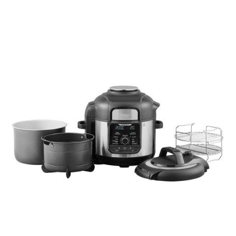 Ninja OP500 7,5 l 1760 W Czarny Ninja OP500 7,5 l 1760 W Czarny