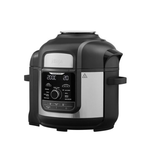 Ninja OP500 7,5 l 1760 W Czarny Ninja OP500 7,5 l 1760 W Czarny