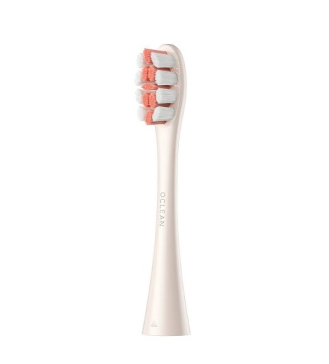 Oclean P1C8-X Pro 2 szt. Złoto Oclean P1C8-X Pro 2 szt. Złoto