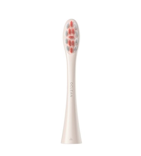 Oclean P1C8-X Pro 2 szt. Złoto Oclean P1C8-X Pro 2 szt. Złoto