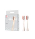 Oclean P1C8-X Pro 2 szt. Złoto