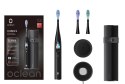 Oclean X Ultra S - szczoteczka elektryczna, czarna