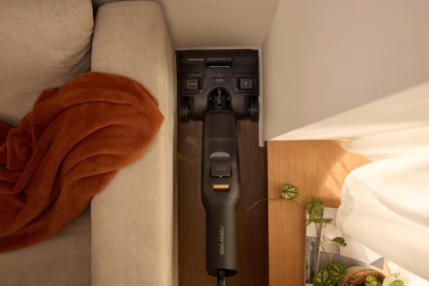 Odkurzacz Roborock Handheld VC F25 ACE Combo Black