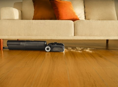 Odkurzacz Roborock Handheld VC F25 ACE Combo Black