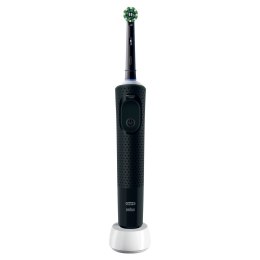 Oral-B Vitality Pro Dorosły Obrotowa szczoteczka do zębów Czarny