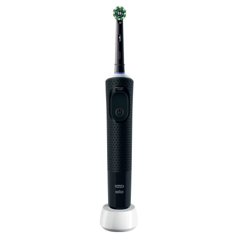 Oral-B Vitality Pro Dorosły Obrotowa szczoteczka do zębów Czarny